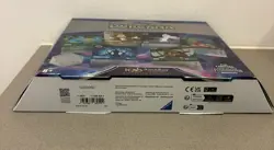 Disney Lorcana TCG Rise of the Floodborn Collectors Edition Booster Box 4 Packs - Image 4