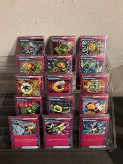 Ace Spec Pokemon Card LOT OF 37 MIXED DUPLICATES READ DESCRIPTION - Image 1