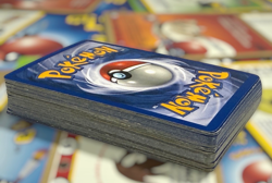Pokemon TCG Team Rocket Bundle 1x Holo Pokemon Cards NM 49 Cards Part Set Boxed - Image 3