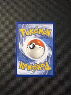 Iscan Full Art Rainbow Holo Secret Rare Pokemon Card Lost Origins 207/196 - Image 2