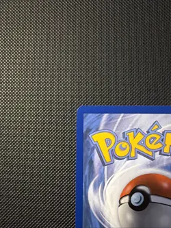 Iscan Full Art Rainbow Holo Secret Rare Pokemon Card Lost Origins 207/196 - Image 3