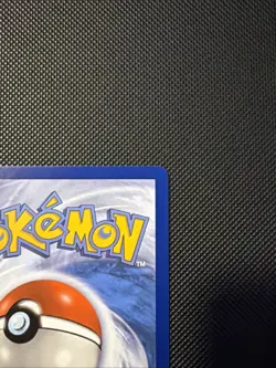 Iscan Full Art Rainbow Holo Secret Rare Pokemon Card Lost Origins 207/196 - Image 4