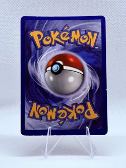 Pokemon Clefable #1 Jungle Holo Rare Card 01/64 1999 Unlimited MP - Image 2