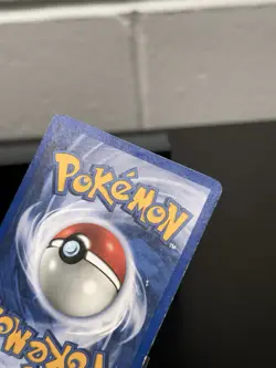 Blastoise | Base Set 2 | 2/130 | Holo Rare | Small Swirl | Pokemon Card English - Image 3