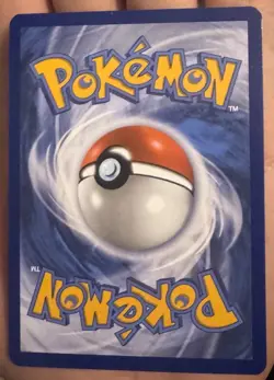 Pokemon Poke Pad Trainer-Item Card ASC 198/217 Regular English TCG - Image 2