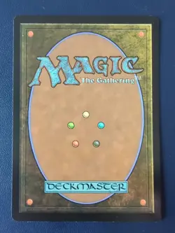 Umbral Collar Zealot (Promo Pack) Edge of Eternities Promo Pack - Near Mint - Image 2