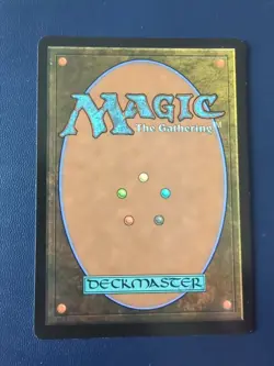 Umbral Collar Zealot (Promo Pack) Edge of Eternities Promo Pack - Near Mint - Image 4