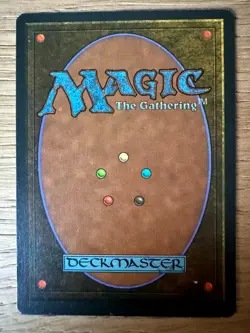 MAGIC - Mishra's Factory / Rinascimento (ITA Antiquities) - MTG ITA - Image 2