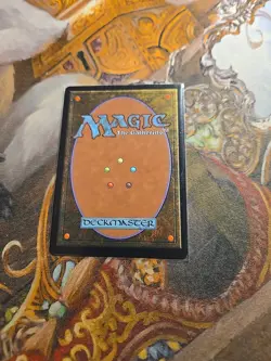 Temple Of The False God MTG Secret Lair Encyclopedia - NM - - Image 2