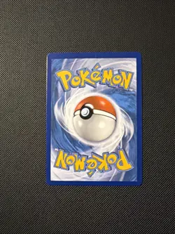 2022 Pokemon Swsh Lost Origin Lady Rainbow FA Full Art Secret Rare #208/196 - Image 2