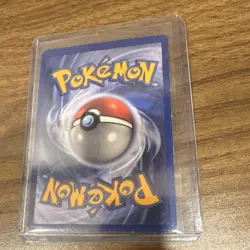 Pokemon Machamp 008/102 Deck Exclusives Holo 1st Edition 100 HP Seismic Toss - Image 2