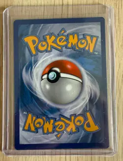 2012 Pokemon Black & White - Boundaries Crossed Charizard #20/149 Cosmo Holo - Image 2