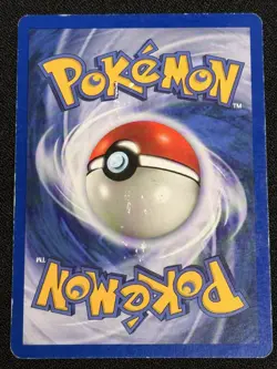 Light Vaporeon 52/105 | Neo Destiny | Non-Holo Rare | MP - Image 2