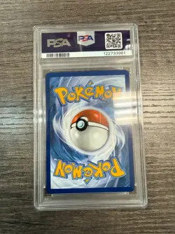 Pokemon TCG Team Rocket's Persian 150/182 Destined Rivals - Graded PSA 10 GEM - Image 2