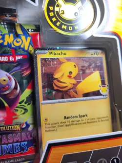 Pokemon Day 2026 Collection Box 30th Anniversary Sealed - Image 4