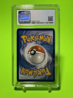 CGC 8.5 Mewtwo EX Holo 52/108 XY Evolutions NM/Mint Pokemon - Image 2