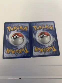Pokemon TCG Misty's Psyduck 045/182 Sv10: Destined Rivals Reverse Holo - Image 2
