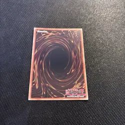 Yugioh Krystal Dragon MVP1-ENGV2 Gold Rare Limited Edition NM - Image 5