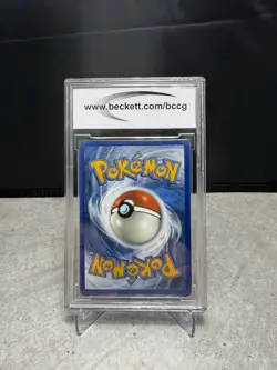 BGCC 10 Torkoal V 024/202 Ultra Rare Sword & Shield Base Set Pokemon Card - Image 2
