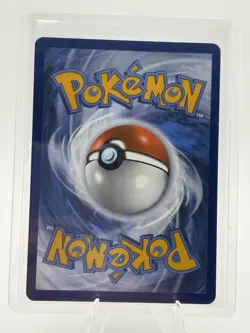 Pokemon Emcee's Hype Destined Rivals Ultra Rare Full Art Holo Card 220/182 - Image 3