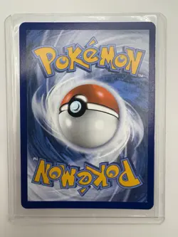 Pokemon Emcee's Hype Destined Rivals Ultra Rare Full Art Holo Card 220/182 - Image 4