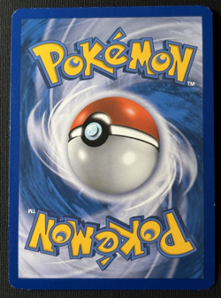 Pokemon Minun 34/95 HS Unleashed Reverse Holo TCG Card (LP) - Image 2