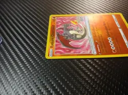Pokemon Radiant Charizard 011/071 S10b Go Stamped Shiny Holo Card NM Condition - Image 5