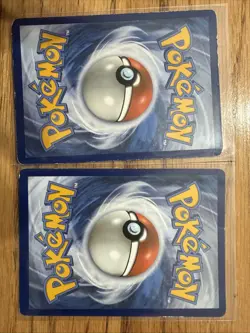 Reshiram 113/114 & Mega Venusaur EX 2/108 Pokemon Cards - Image 2