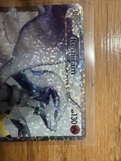 Reshiram 113/114 & Mega Venusaur EX 2/108 Pokemon Cards - Image 3