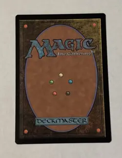 MTG Preordain - Commander Legends NM - Image 2