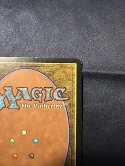 Vampiric Tutor LP - MTG Magic The Gathering 6th Edition - Vintage 1999 - Image 4