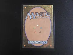 Shaman en-Kor LP/MP [Stronghold] Mtg Magic Free Tracking! - Image 2
