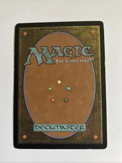 MTG Cabal Coffers - Torment Regular Uncommon MP- HP - Image 2