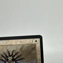Stronghold Shaman en-Kor Mtg Stronghold - Image 3