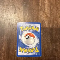 Pokemon TCG Jirachi Holo Rare Card 8/101 EX Hidden Legends - Image 3