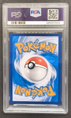 Pokemon 2025 Umbreon 06 15/15 CBB2 CS Chinese Vol 2 Sleeping Umbreon - PSA 10 - Image 2