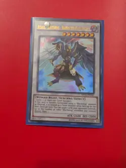 Assault Blackwing - Raikiri the Rain Shower MP16-EN141! UNLIMITED NM! - Image 1