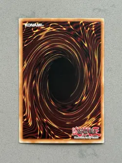 Yugioh Dark Sanctuary DPRP-EN011 1st Edition Ultra Rare - LP - Image 4