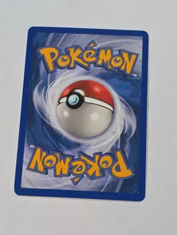 SILCOON 43/109 EX Ruby & Sapphire Pokemon WOTC Card - Image 2