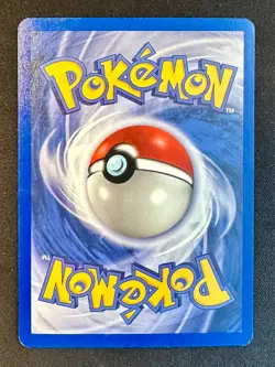 Skitty 79/100 2003 EX Sandstorm Pokemon Card TCG e-Series Reverse Holo Common Mp - Image 4