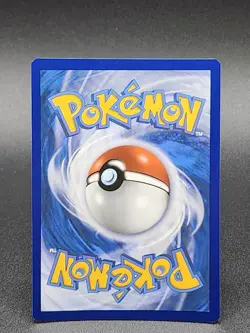 2020 Vaporeon COSMOS HOLO Black Star Promo card SWSH072 Pokemon SWSH NM - Image 2
