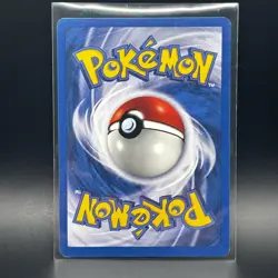 DARK IVYSAUR - #6 Promo Pokemon Card WOTC BEST OF GAME - Image 2