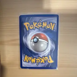 Nintendo Pokemon TCG Kirlia Power Keepers 31/108 Holo Stage 1 Card - Image 3