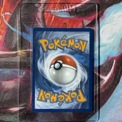 Boss's Orders Corbeau Ascended Heros 256/217 Full Art Trainer Pokemon Card NM - Image 2