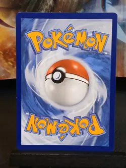 Basic Fighting Energy 258/198 SV01 Scarlet & Violet Pokemon Card - Image 3
