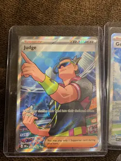 (LOT OF 10) Pokemon TCG Trainer Cards PACK FRESH Near Mint - Image 2