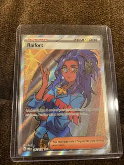 (LOT OF 10) Pokemon TCG Trainer Cards PACK FRESH Near Mint - Image 4