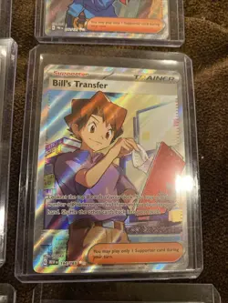 (LOT OF 10) Pokemon TCG Trainer Cards PACK FRESH Near Mint - Image 5