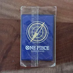 Portgas.D.Ace (Tin Pack Set Vol. 2) P-074 One Piece Promotion Card Foil Sealed - Image 2