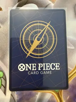 Roronoa Zoro ST29-014 Parallel Starter Deck Promo One Piece Card English - Image 2